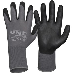 DNC Workwear - DNC-GN11 - Premium Nitrile Supaflex Palm