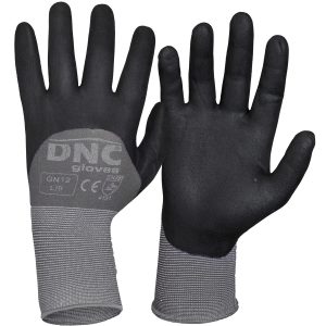 DNC Workwear - DNC-GN12 - Premium Nitrile Supaflex 3/4 Coating