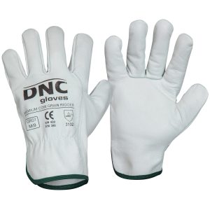 DNC Workwear - DNC-GR01 - Premium Cow Grain Rigger