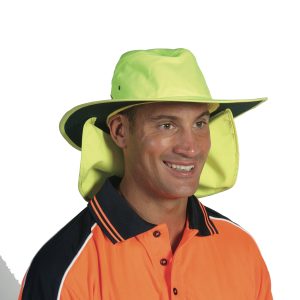 DNC Workwear - DNC-H026 - Brushed Cotton Cap