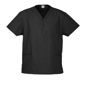 Biz Collection - H10612 - Unisex Classic Scrub Top