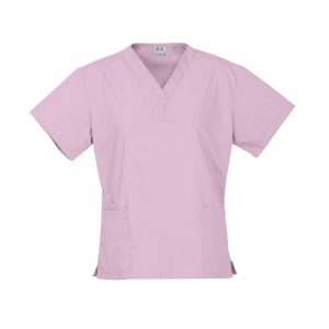 Biz Collection - H10622 - Womens Classic Scrub Top