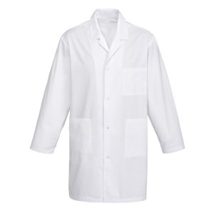 Biz Collection - H132ML - Lab Coat