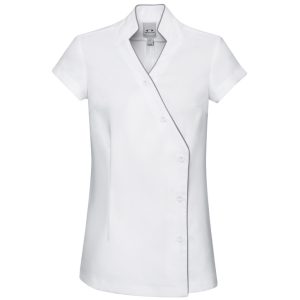 Biz Collection - H134LS - Womens Zen Tunic