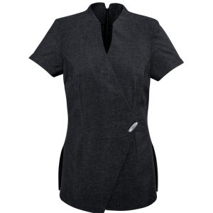 Biz Collection - H630L - Womens Spa Tunic