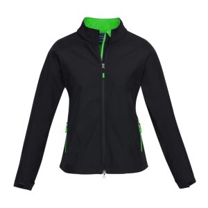 Biz Collection - J307L - Womens Geneva Jacket