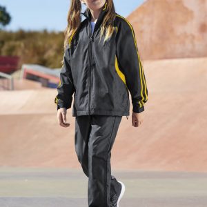Biz Collection - J3150B - Kids Flash Jacket