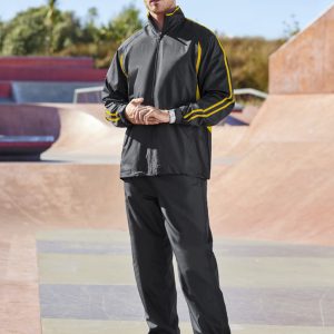 Biz Collection - J3150 - Unisex Flash Jacket