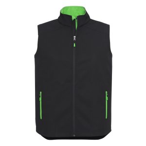 Biz Collection - J404M - Mens Geneva Vest