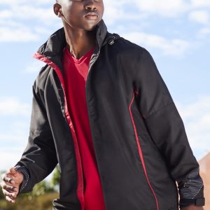 Biz Collection - J408M - Unisex Razor Jacket