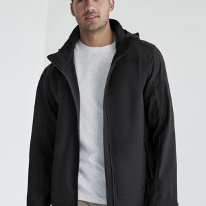 Biz Collection - J502M - Mens Atlas Jacket