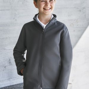 Biz Collection - J740K - Kids Apex Jacket