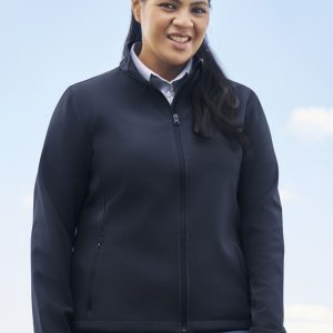 Biz Collection - J740L - Womens Apex Jacket