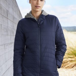 Biz Collection - J750L - Womens Expedition Jacket
