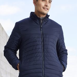 Biz Collection - J750M - Mens Expedition Jacket