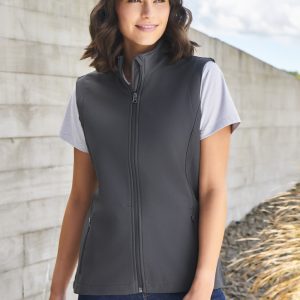 Biz Collection - J830L - Womens Apex Vest