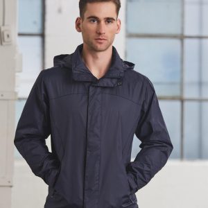 Shiny - JK35 - JK35 VERSATILE JACKET Men's