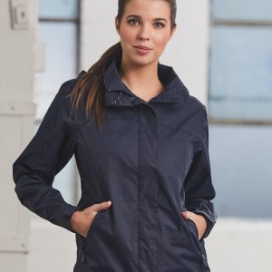 Shiny - JK36 - JK36 VERSATILE JACKET Ladies'