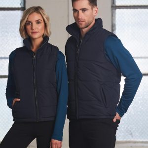 Shiny - JK47 - JK47 EVEREST VEST Unisex