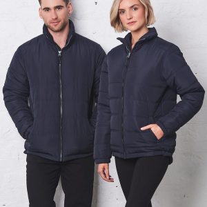 Shiny - JK48 - JK48 EVEREST JACKET UNISEX