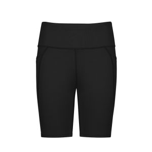 Biz Collection - L323LS - Womens Luna Bike Short