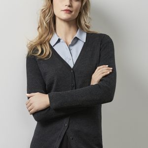 Biz Collection - LC417L - Womens Milano Cardigan