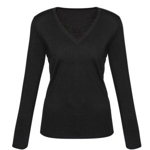 Biz Collection - LP618L - Womens Milano Pullover