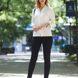 Shiny - M9450 - M9450 LONDON TREGGING LADIES TREGGING