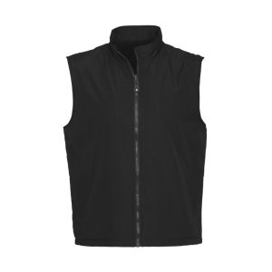 Biz Collection - NV5300 - Unisex Reversible Fleece Vest