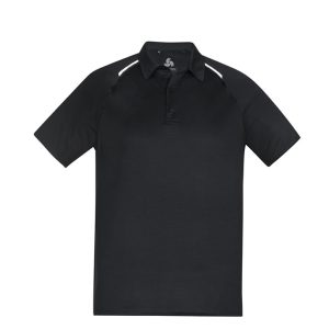 Biz Collection - P012MS - Mens Academy Short Sleeve Polo