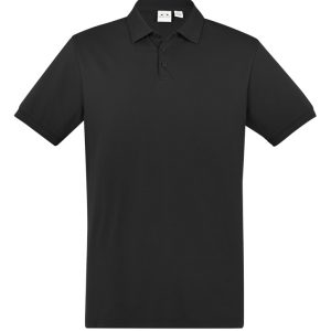 Biz Collection - P105MS - Mens City Short Sleeve Polo