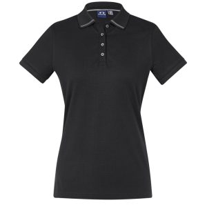 Biz Collection - P106LS - Womens Aston Short Sleeve Polo