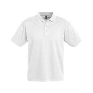 Biz Collection - P112MS - Mens Ice Short Sleeve Polo