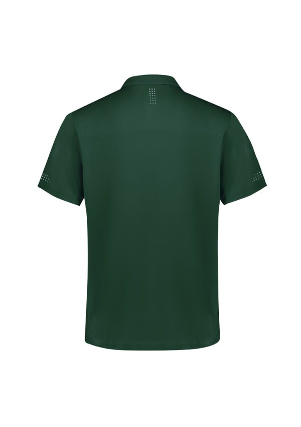 Kids Balance Short Sleeve Polo - Image 9