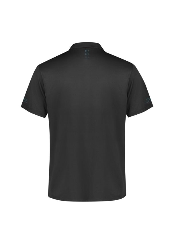 Kids Balance Short Sleeve Polo - Image 6