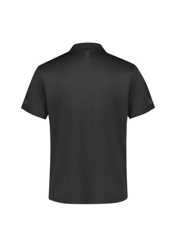 Kids Balance Short Sleeve Polo - Image 11