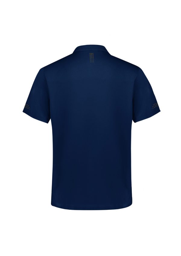 Kids Balance Short Sleeve Polo - Image 5
