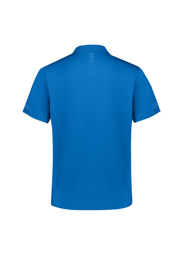 Kids Balance Short Sleeve Polo - Image 4