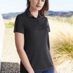 Biz Collection - P206LS - Womens Action Short Sleeve Polo