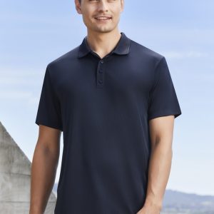 Biz Collection - P206MS - Mens Action Short Sleeve Polo