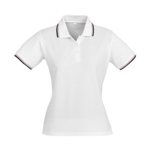 Biz Collection - P227LS - Womens Cambridge Short Sleeve Polo