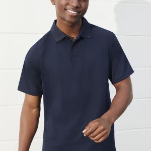 Biz Collection - P300MS - Mens Sprint Short Sleeve Polo