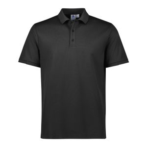 Biz Collection - P313MS - Mens Focus Short Sleeve Polo