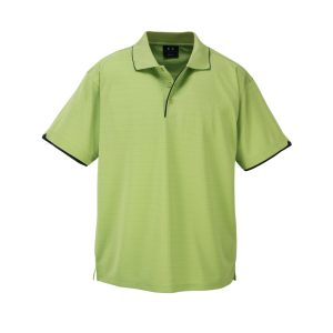 Biz Collection - P3200 - Mens Elite Short Sleeve Polo