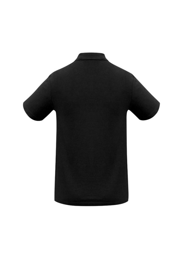 Kids Crew Short Sleeve Polo - Image 8