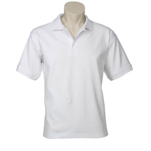 Biz Collection - P9000 - Mens Oceana Short Sleeve Polo