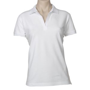 Biz Collection - P9025 - Womens Oceana Short Sleeve Polo