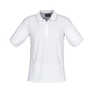 Biz Collection - P9900 - Mens Resort Short Sleeve Polo