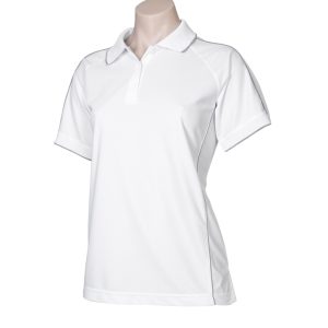 Biz Collection - P9925 - Womens Resort Short Sleeve Polo