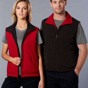 Shiny - PF04A - PF04A MARINER Vest - Unisex